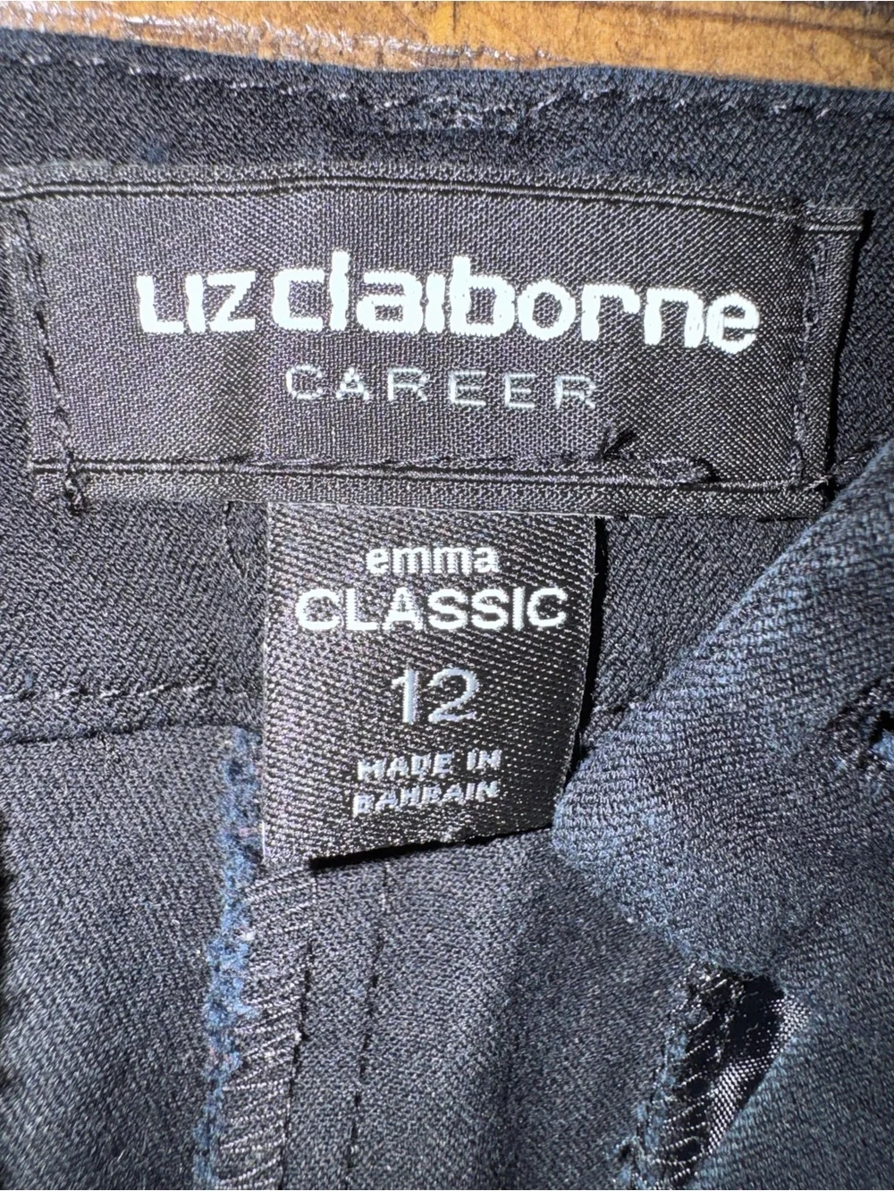Liz Claiborne liz claiborne